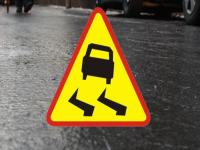 Ostrzeżenie meteorologiczne