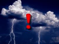 Ostrzeżenie meteorologiczne