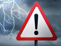 Ostrzeżenie meteorologiczne