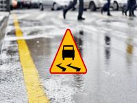 Ostrzeżenie meteorologiczne