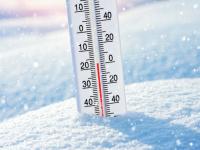 Ostrzeżenie meteorologiczne