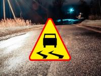 Ostrzeżenie meteorologiczne