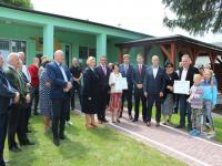 Podpisano umowy na Granty Sołeckie 2020