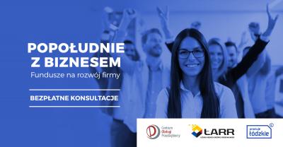 Popołudnie z biznesem