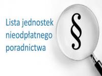 Powiat Zgierski - wykaz jednostek