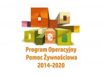 Program Operacyjny "Pomoc Żywnościowa 2014-2020"                        w Gminie Głowno