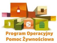 Program Operacyjny "Pomoc Żywnościowa 2014-2020" w Gminie Głowno