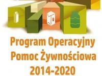 Program Operacyjny "Pomoc Żywnościowa 2014-2020"  w Gminie Głowno