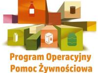 Program Operacyjny "Pomoc Żywnościowa 2014-2020"  w Gminie Głowno