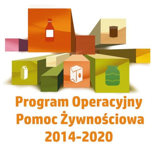 Program Operacyjny "Pomoc Żywnościowa 2014-2020" w Gminie Głowno