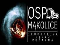 Projekt zrealizowany przez OSP Mąkolice