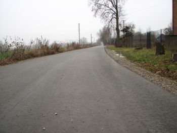 PRZETARG NA GMINNE DROGI ROZSTRZYNIĘTY