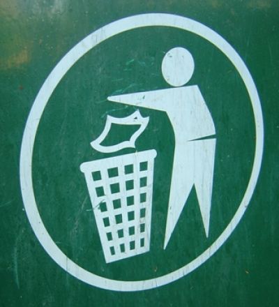 Przypomnienie o terminie opłaty za gospodarowanie odpadami komunalnymi