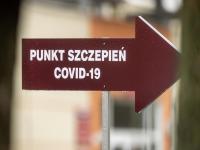 Punkty Szczepień COVID-19