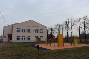 Rekrutacja do klasy I Gimnazjum w ZS w Lubiankowie