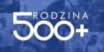 Rodzina 500 plus