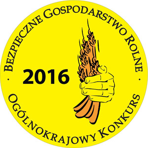 Rusza czternasty konkurs "Bezpieczne Gospodarstwo Rolne"