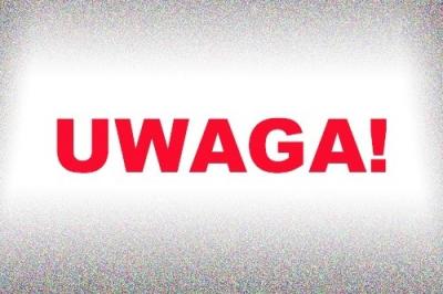 Ryzyko przekroczenia poziomu alarmowego ozonu