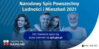 Stanowisko do samospisu w Urzędzie Gminy Głowno