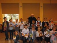 Świerszczykowe wierszyki