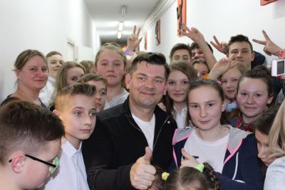 Święto Gminy Głowno połączone z Dniem Kobiet