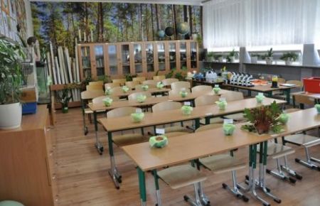 Szkoły z Gminy Głowno otrzymają dofinansowanie na utworzenie Eko-pracowni