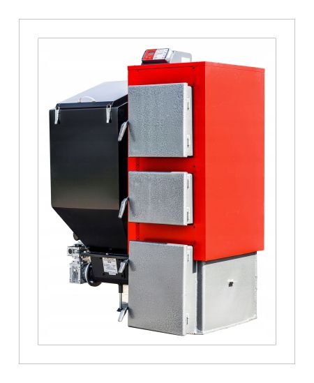 Trwa wymiana kotłów na terenie gminy w ramach PONE II