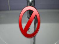 Uwaga – woda podawana z ujęcia w Starym Waliszewie