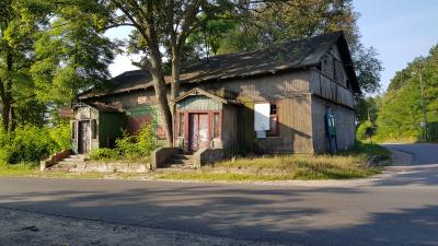 Wójt Gminy Głowno ogłasza pierwszy przetarg ustny nieograniczony na sprzedaż nieruchomości położonej w Antoniewie