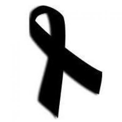 Wspomnienie o zmarłym  sołtysie