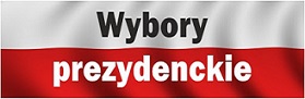 WYBORY PREZYDENTA RP INFORMACJA O SPOSOBIE PRZYJMOWANIA ZGŁOSZEŃ KANDYDATÓW NA CZŁONKÓW OBWODOWYCH KOMISJI WYBORCZYCH