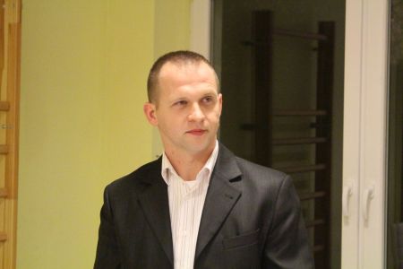 Wybrano nowego sołtysa w Woli Zbrożkowej