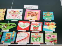 Wyniki konkursu „Laurka na Dzień Mamy”