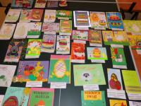 Wyniki konkursu „Najpiękniejsza kartka Wielkanocna”