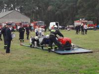 Zapraszamy na Miejsko-Gminne Zawody Sportowo-Pożarnicze