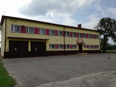 Zapraszamy serdecznie na 70 lat OSP Lubianków