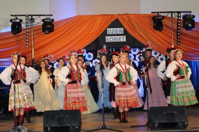 Zaproszenie na 10-lecie Zespołu Folklorystycznego z Mąkolic