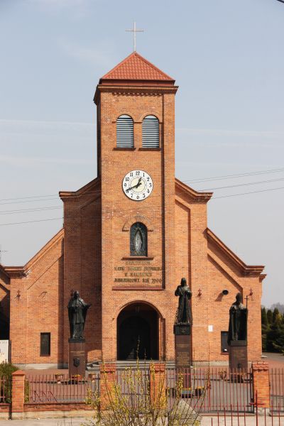 Zaproszenie na III Diecezjalną Pielgrzymkę Kobiet "Miriam wie najlepiej"