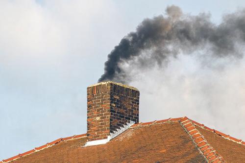 Zaproszenie na spotkania informacyjne - dotacja do wymiany kotłów