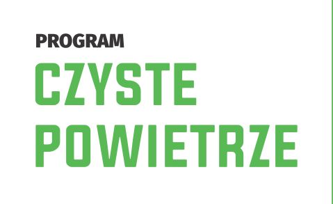 Zaproszenie na spotkanie informacyjne nt. programu „Czyste Powietrze”