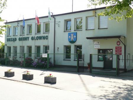 Zapytanie ofertowe - remont pokrycia dachowego budynku Urzędu Gminy Głowno