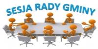 Zawiadomienie o Sesji Rady Gminy