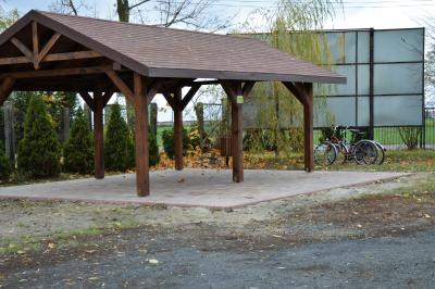 Zrealizowano projekty sołeckie dofinansowane przez Województwo Łódzkie!