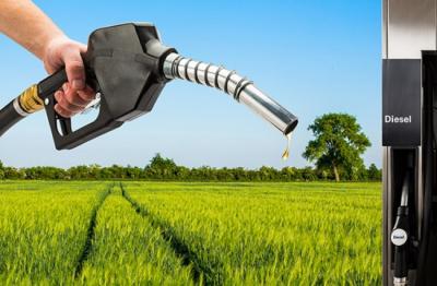 Zwrot podatku akcyzowego zawartego w cenie oleju napędowego wykorzystywanego do produkcji rolnej w 2020 roku