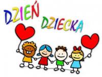 Życzenia dla Dzieci