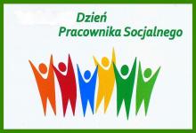 Życzenia dla Pracowników Socjalych
