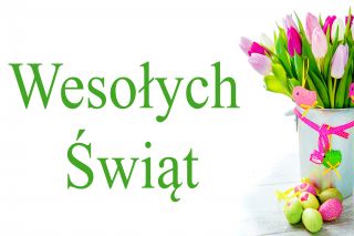 Życzenia Wielkanocne