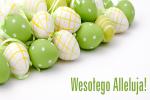 Życzenia Wielkanocne