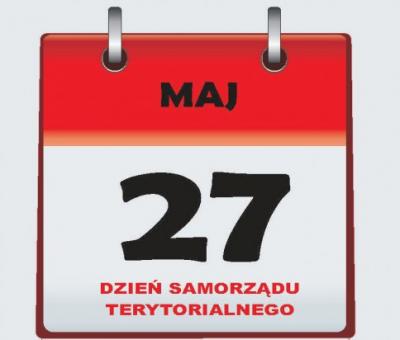 Życzenia z okazji Dnia Samorządowca