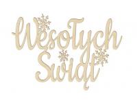 Życzenia z okazji Świąt Bożego Narodzenia